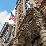 The Hotel At Fifth Avenue