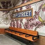 Chelsea Rooms