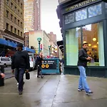 Chelsea Rooms