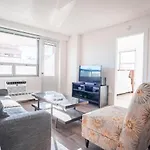 Queens Blvd Apartments