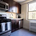 Queens Blvd Apartments