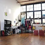 Mckibbin Loft Apartment