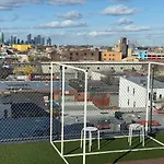 Mckibbin Loft Apartment