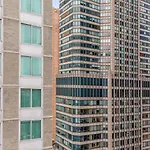 Le Meridien New York, Central Park