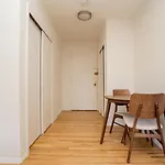 Midtown South Apartments 30 Day Rentals