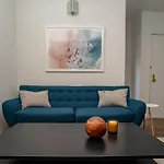 Midtown South Apartments 30 Day Rentals