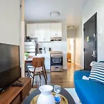 Manhattan Bridge Cozy Apartments 30 Day Rentals