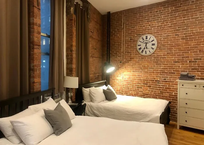 The Nomad Suites