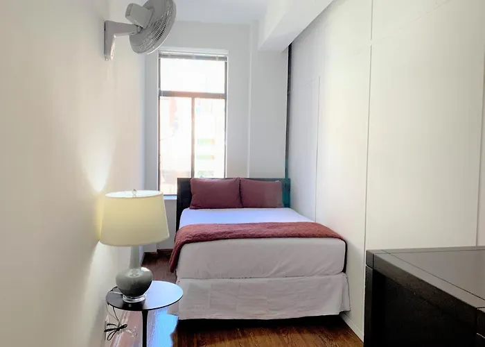 Murray Hill Apartments 30 Day Stays