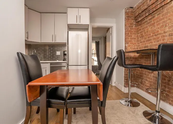 Little Italy Manhattan 30 Day Rentals