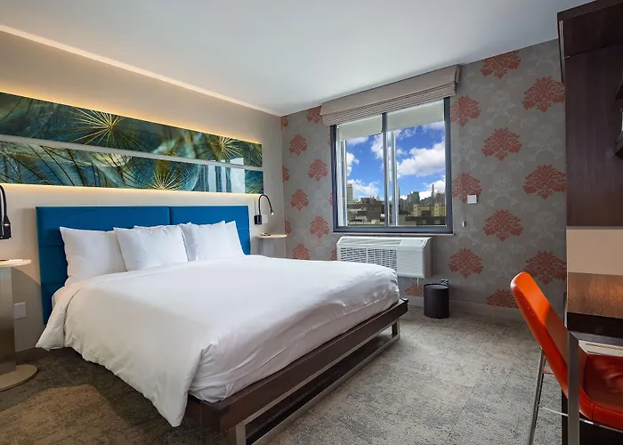 Hotel Le Jolie