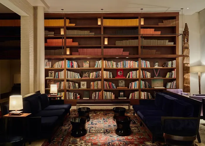 The Mercer