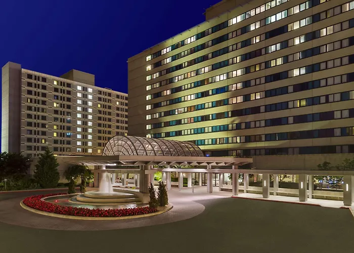 Hilton New York Jfk Airport