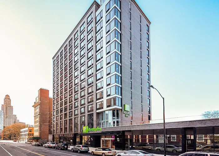 Holiday Inn Brooklyn Downtown By Ihg