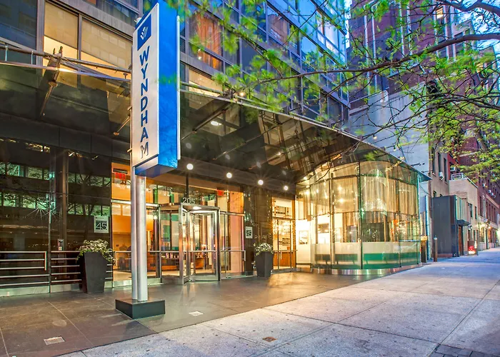 Club Wyndham Midtown 45