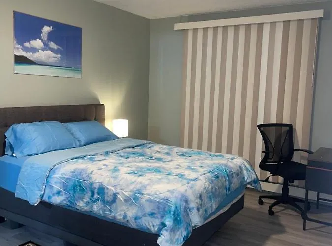Nice Holiday Home At Queens, New York