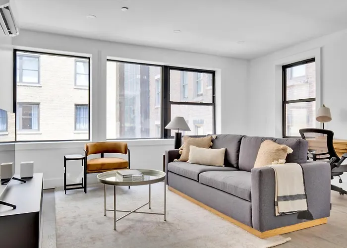 Uws 2Br W Wd Deck Nr Central Park Nyc-773