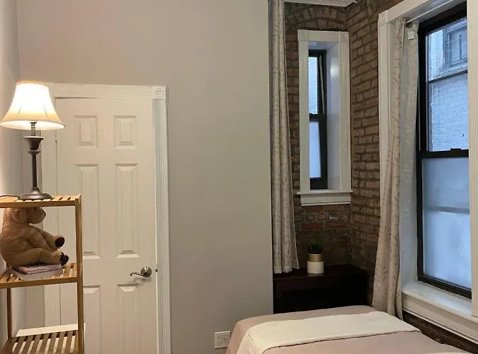 Private One Bedroom One Bathroom