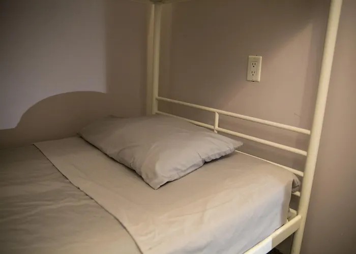 B Hotel And Hostel