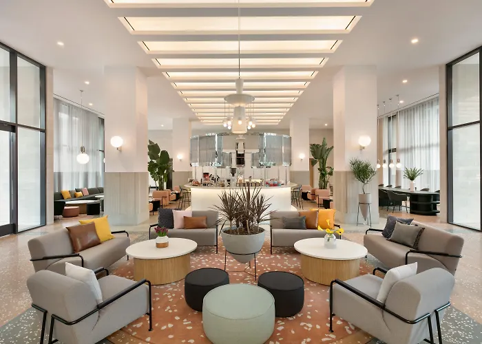 Hotel Indigo - Williamsburg - Brooklyn By Ihg