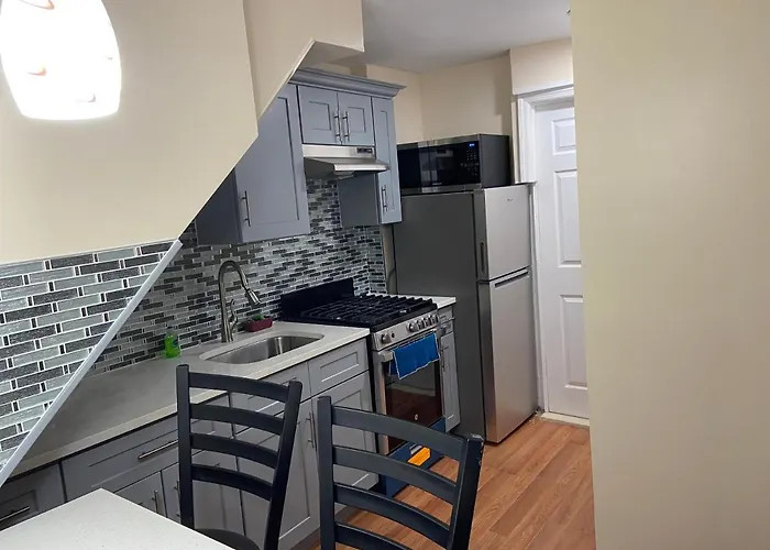 Affordable Room In Queens