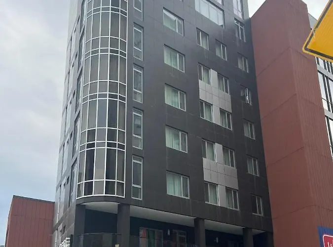 Starlight Hotel