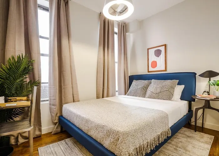 Apartment 235: Lower East Side