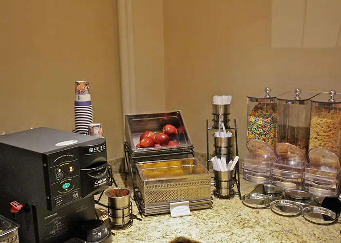 Best Western Queens Gold Coast