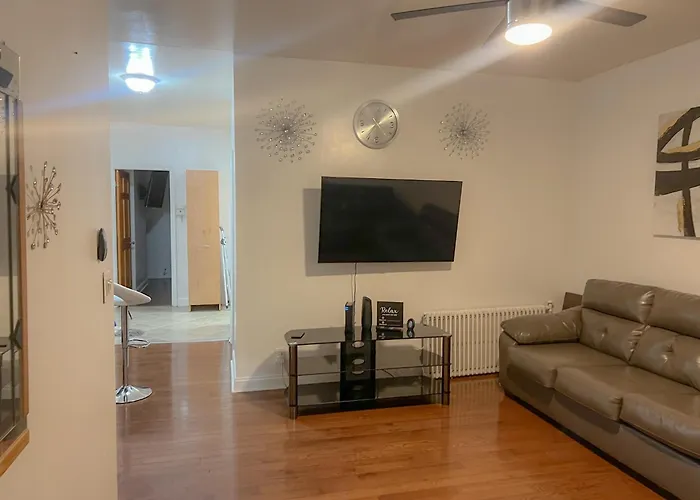 2 Bedroom Bliss In College Point