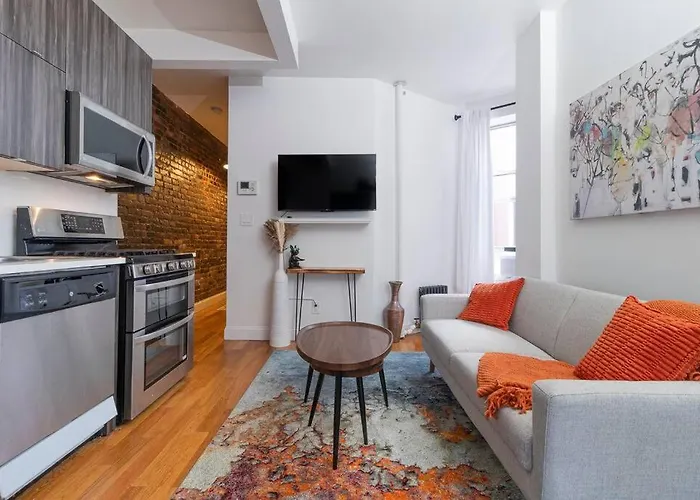 Heart Of East Villgem 3Br1Ba Washer Dryer!