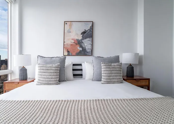 Luxx Hiding Gem 2 Beds 1,5 Bath
