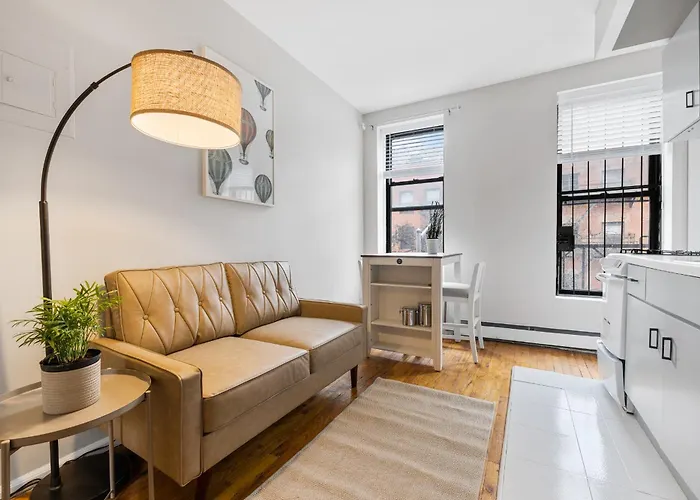 Ultimate Urban Living At Centrally Located Lofts