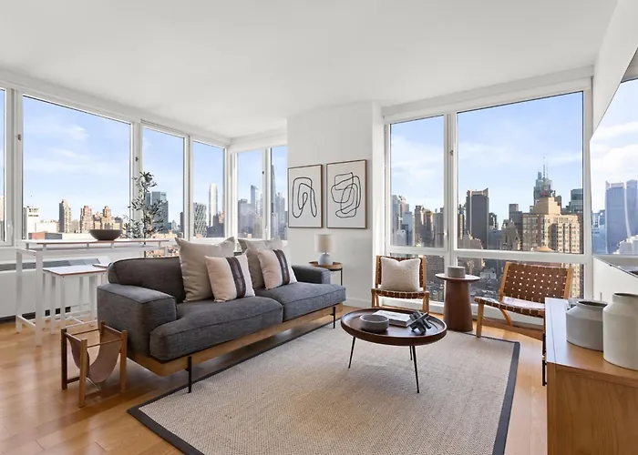 Quiet And Lux Apt 1Bed 1 Bath