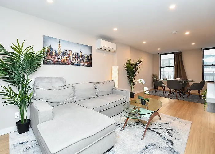 Luxury Five Br Chic Duplex In The Heart Of Soho