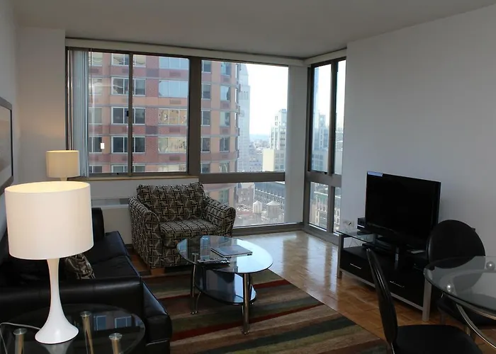 Chelsea Sixth Avenue