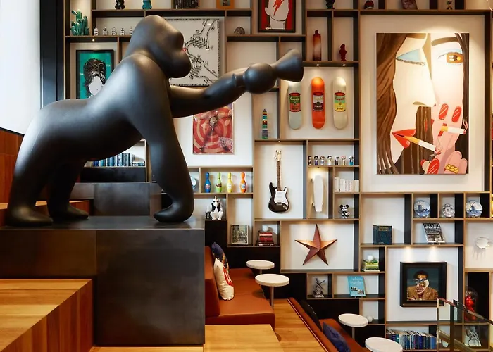 Citizenm New York Bowery