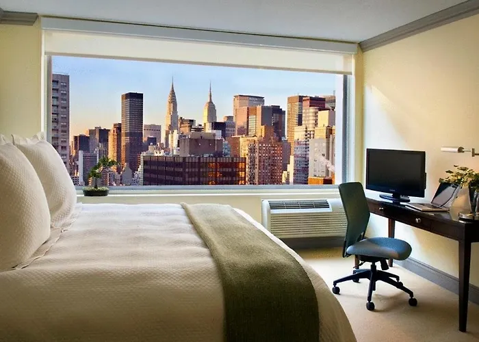 Sutton Court Hotel Residences