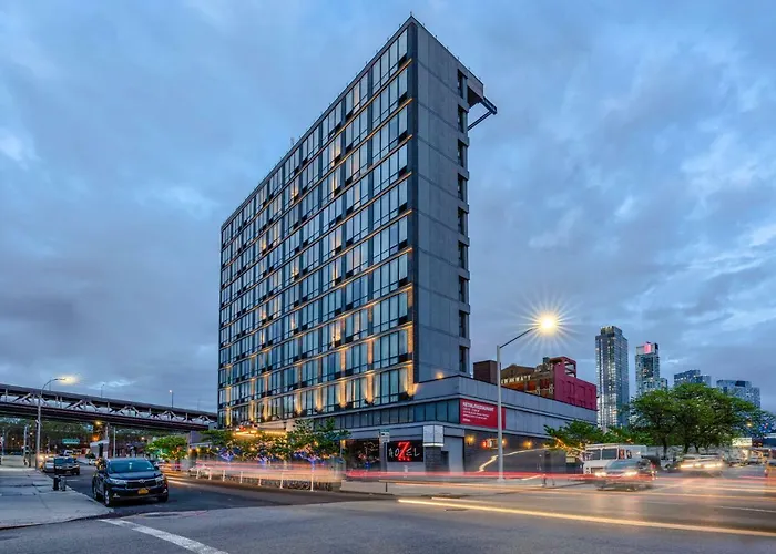 Z Nyc Hotel
