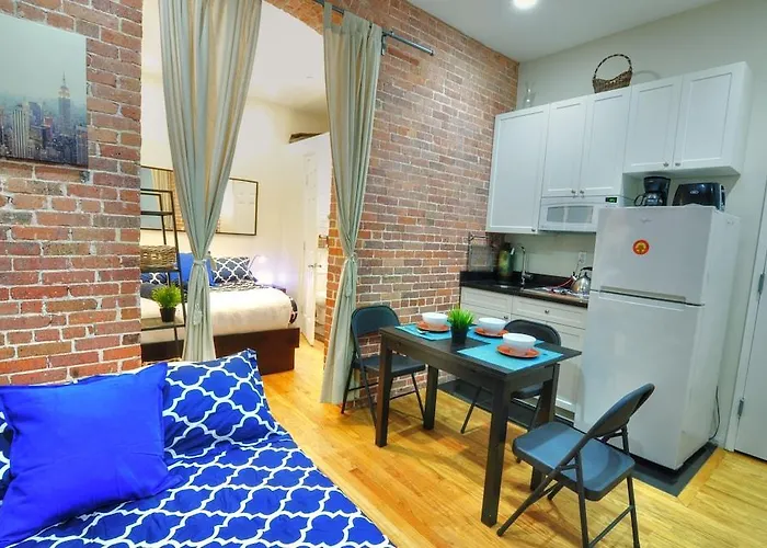 Hello Apartments Nyc