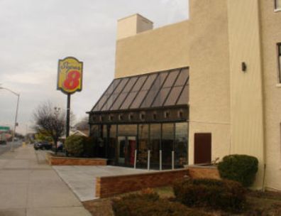 Super 8 By Wyndham Jamaica North Conduit 2* New York
