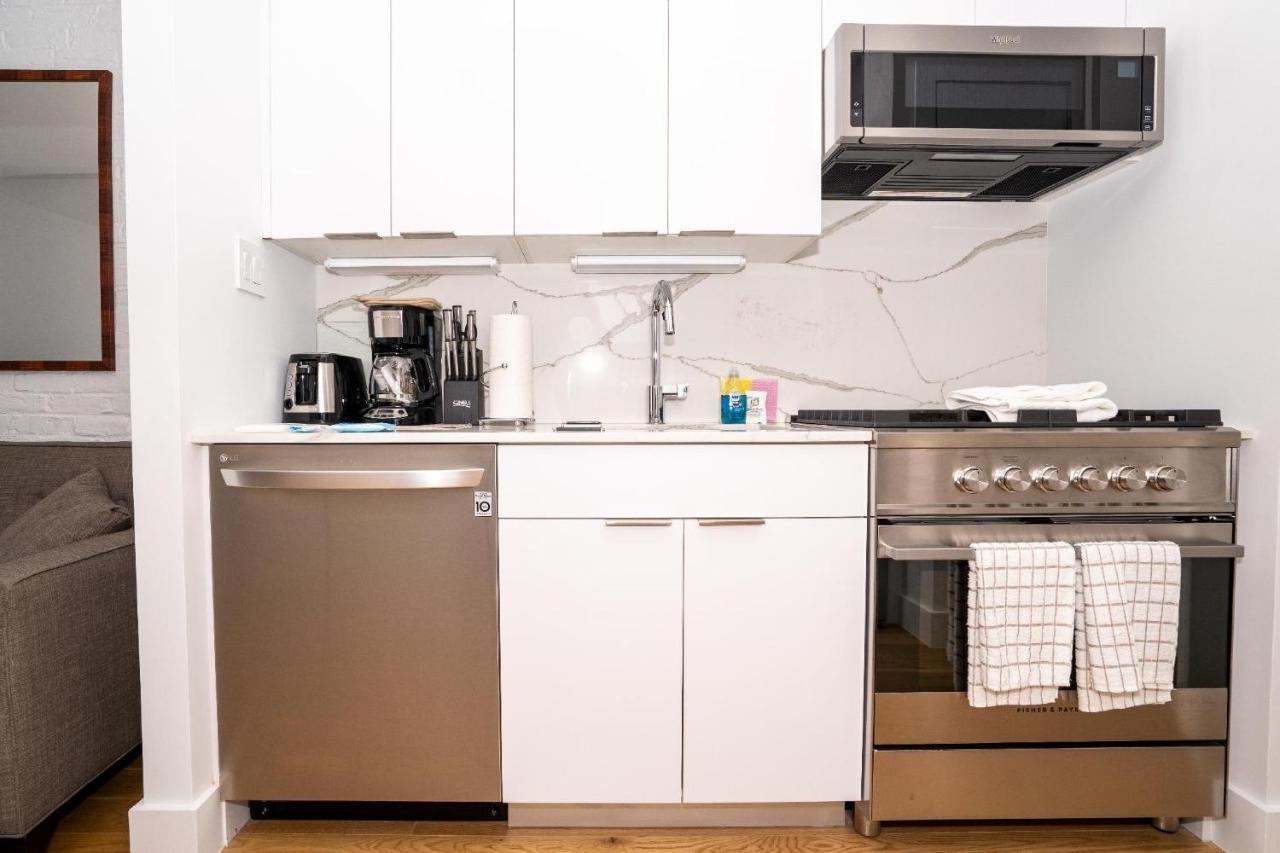 Brooklyn Heights 30 Day Apartment *