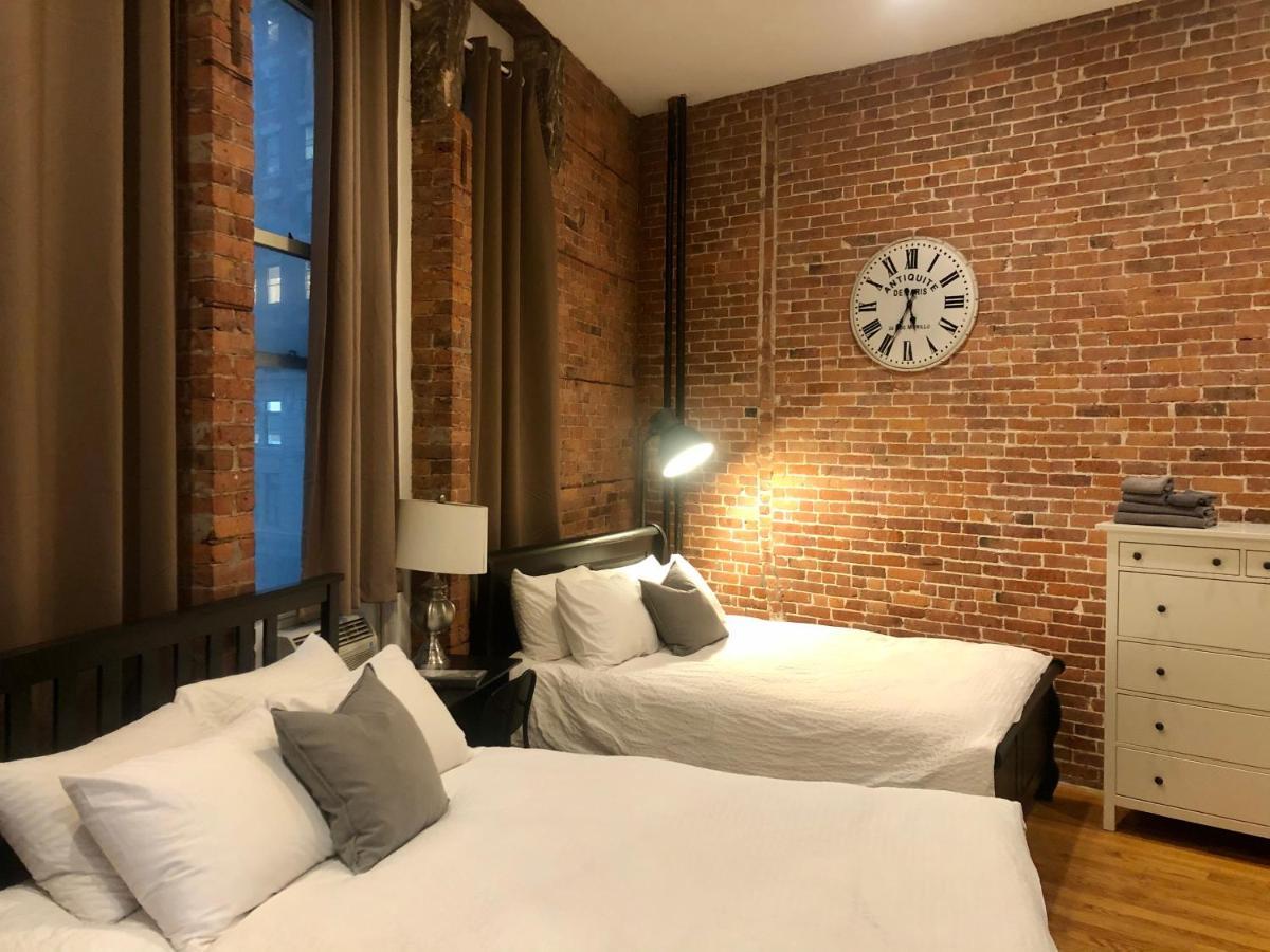 The Nomad 2* New York