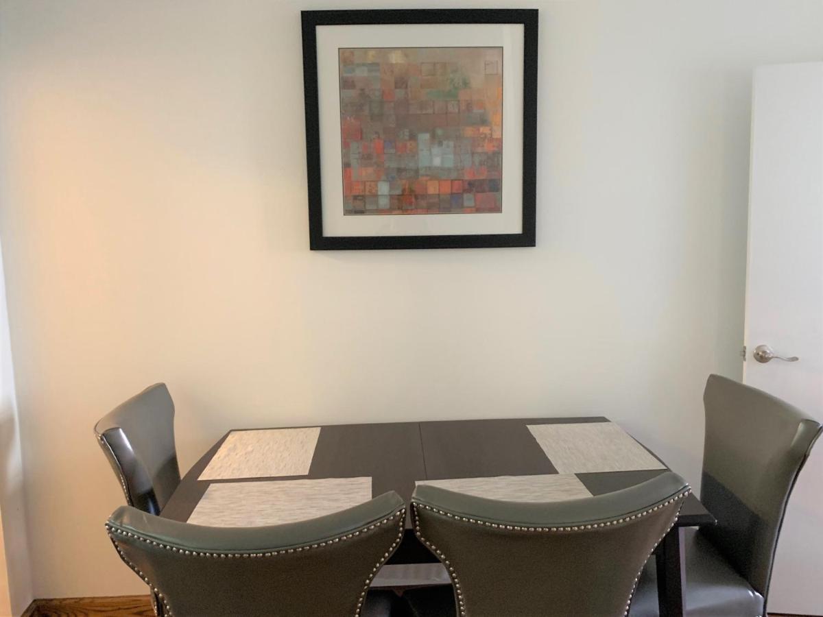 Apartment Murray Hill 30 Day Stays New York