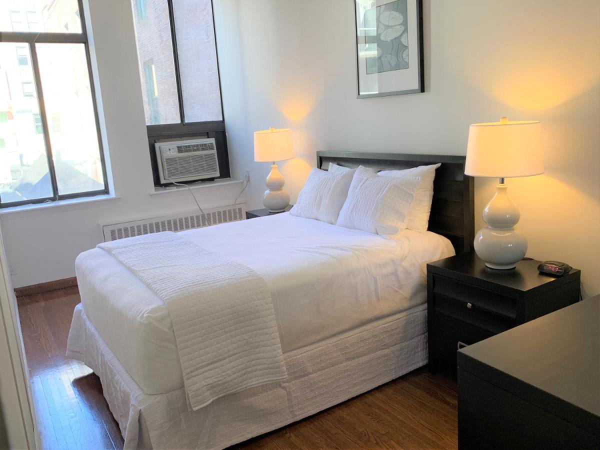Murray Hill 30 Day Stays