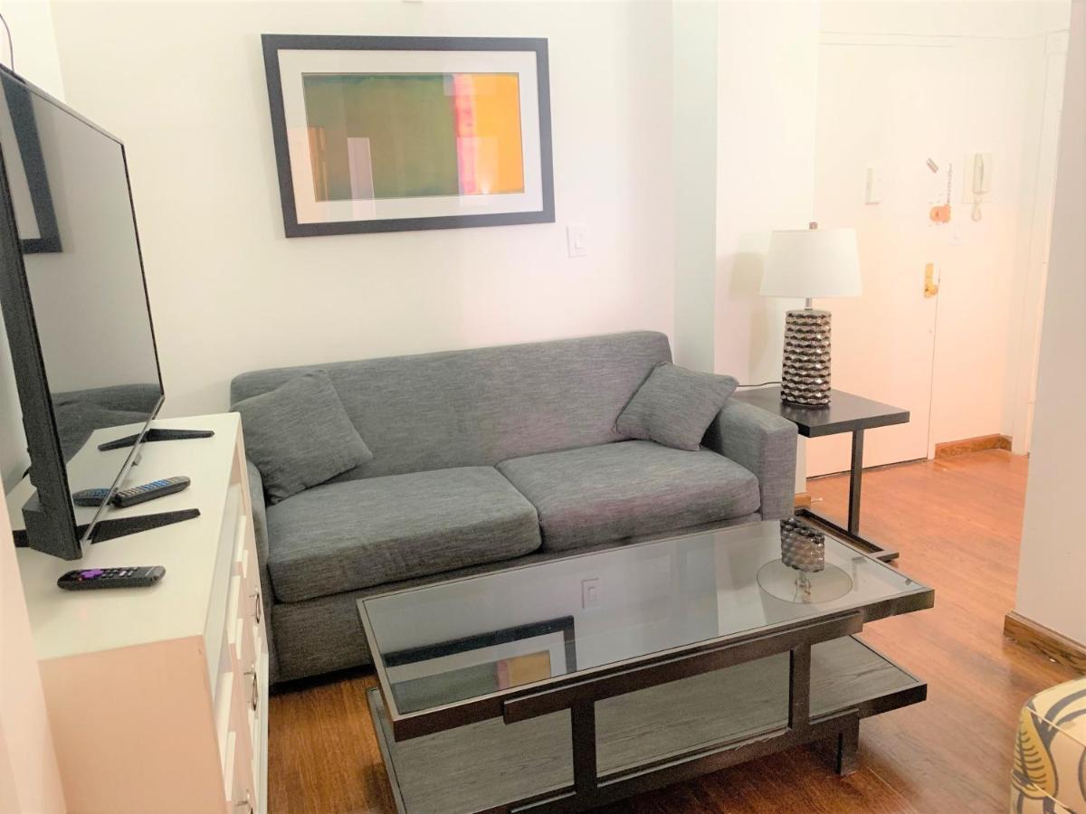 Murray Hill 30 Day Stays New York