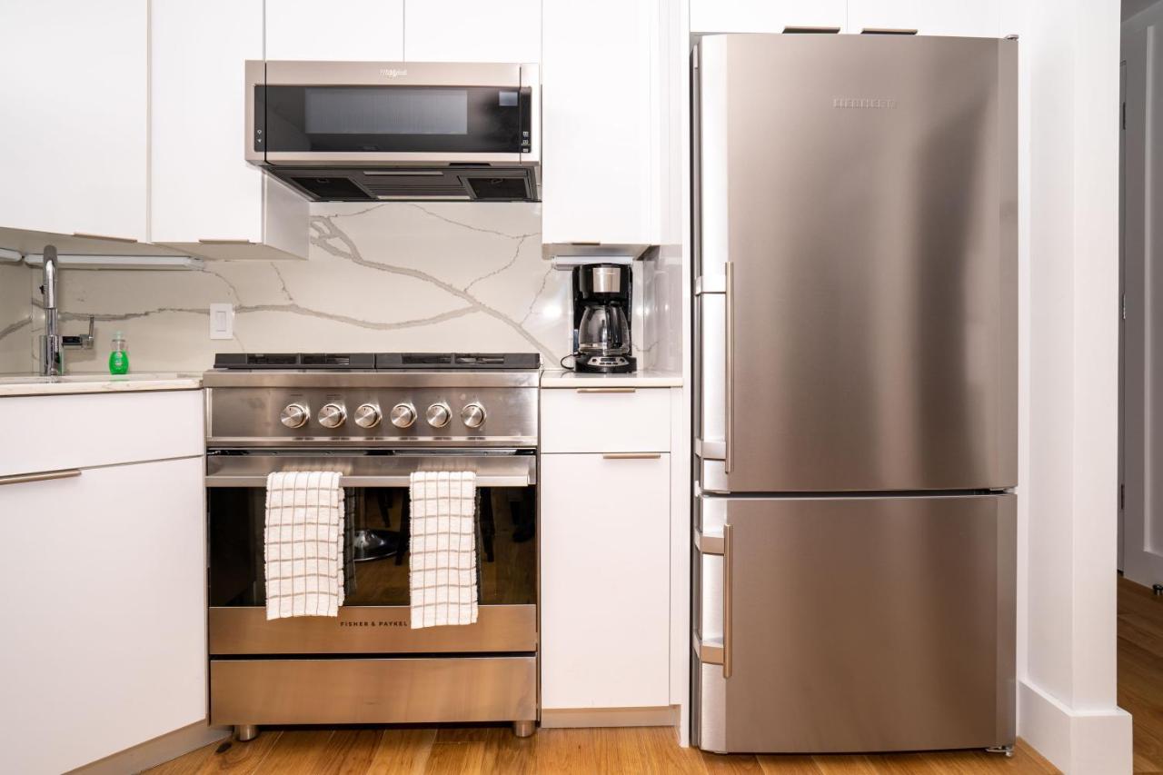 Brooklyn Heights 30 Day Apartment *