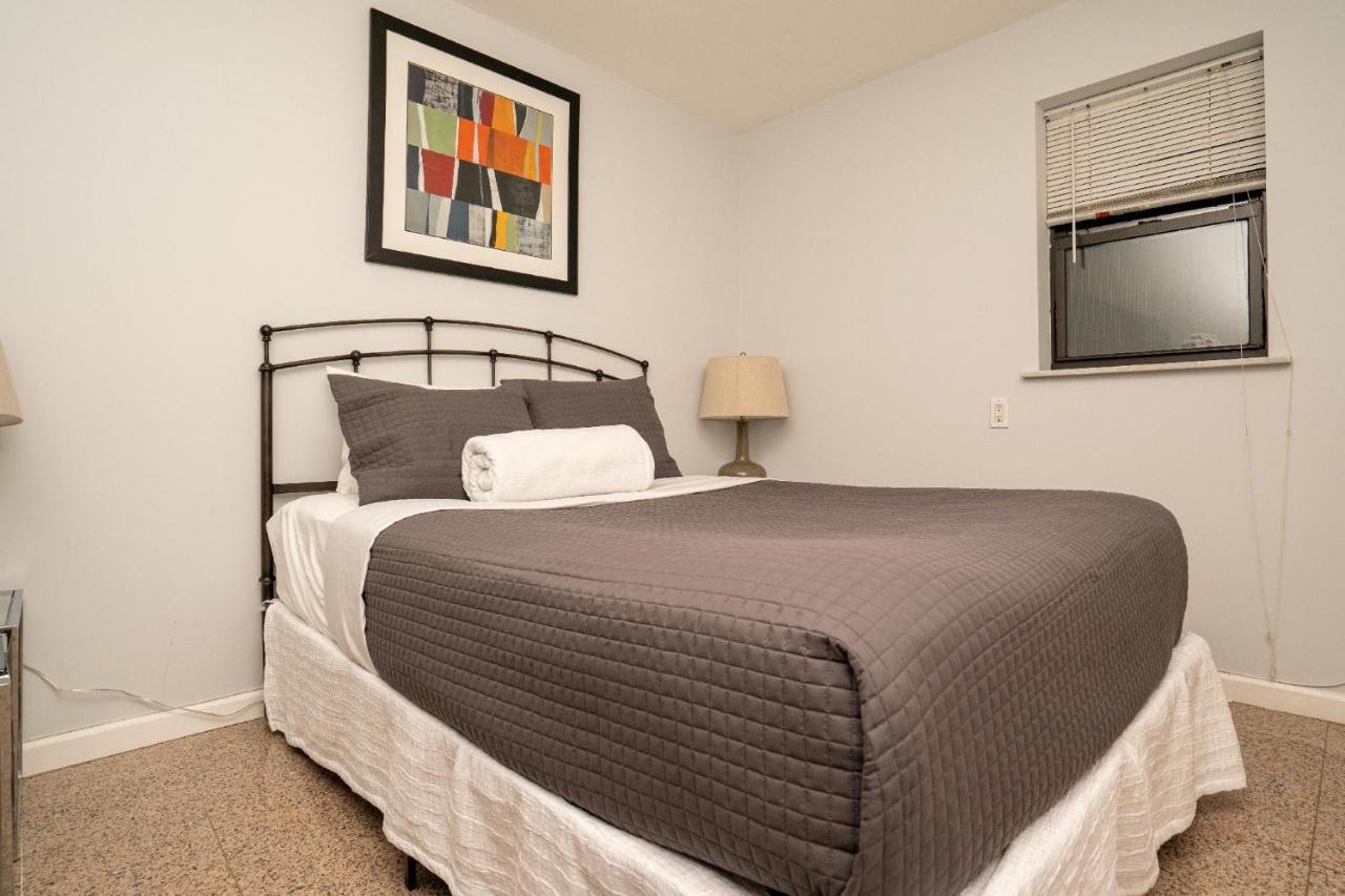 Little Italy Manhattan 30 Day Apartment