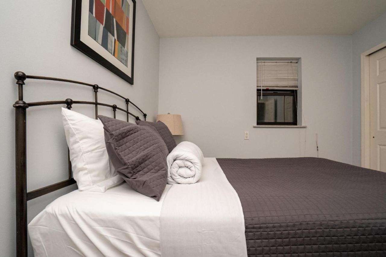 Little Italy Manhattan 30 Day Apartment
