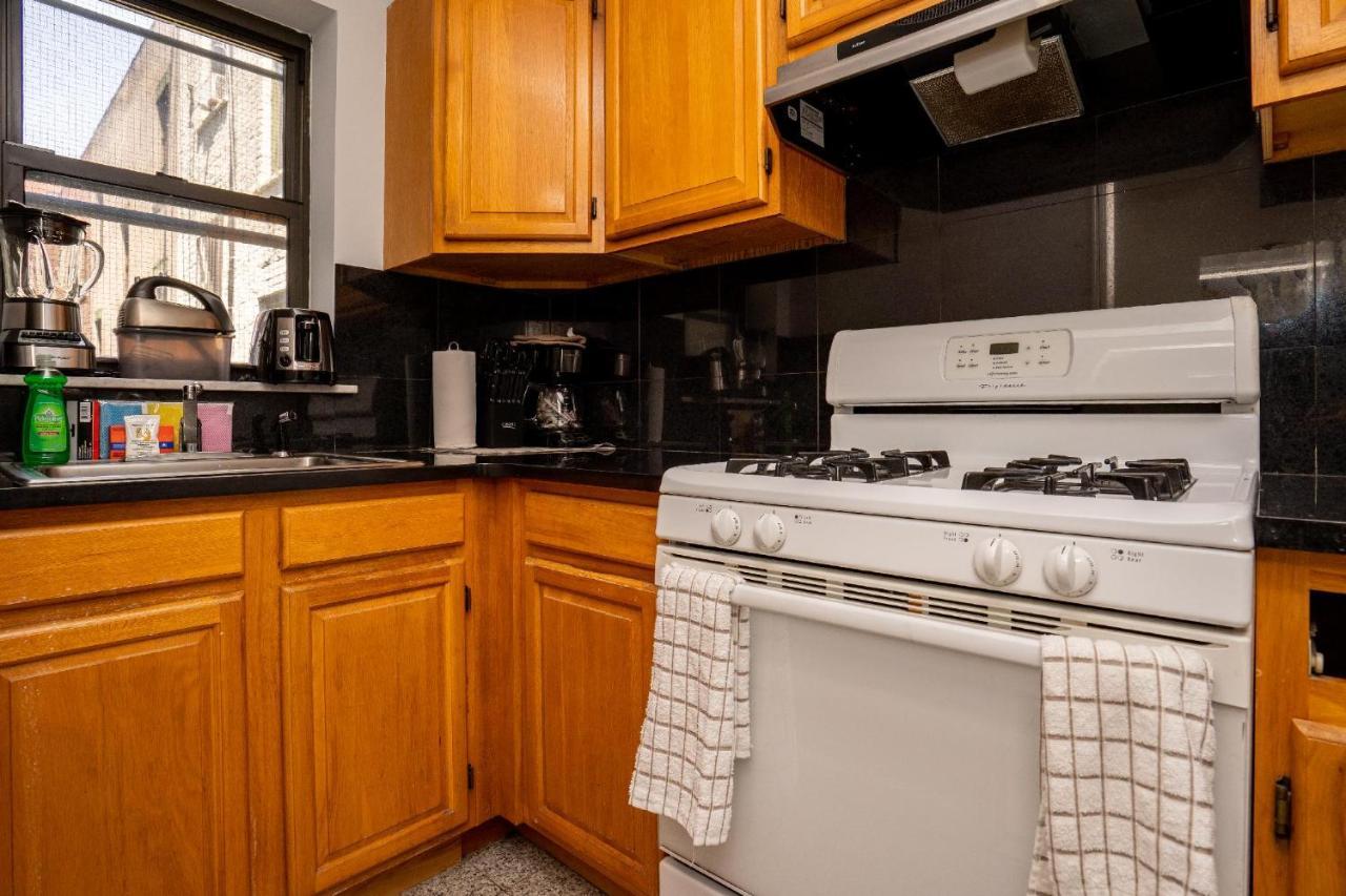 Little Italy Manhattan 30 Day Apartment