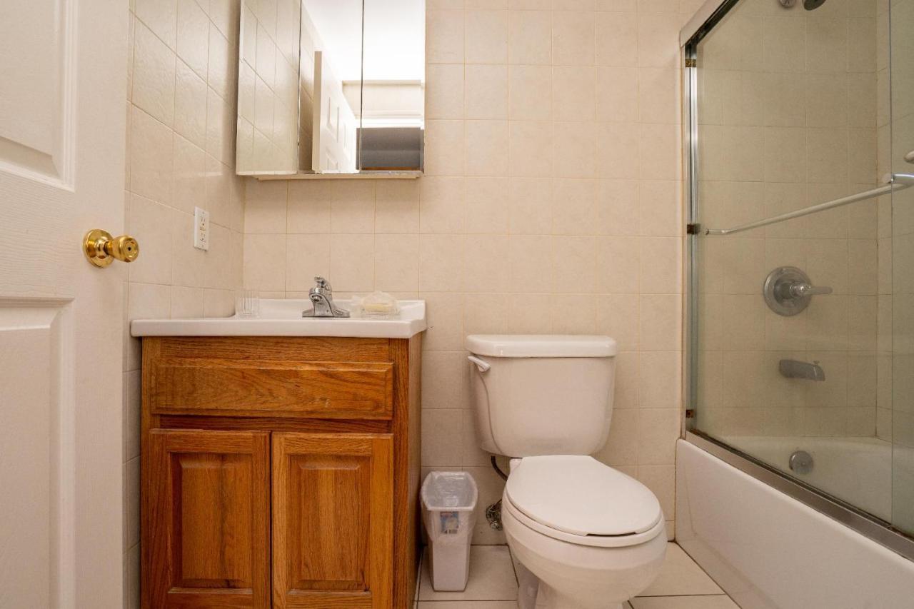 Little Italy Manhattan 30 Day Apartment *